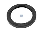 DT Spare Parts - Oil seal, d: 65 mm, D: 85 mm, H: 10 mm - 6.54056