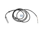 DT Spare Parts - ABS sensor, front, L: 2200 mm - 4.66659