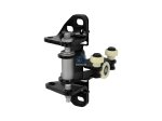 DT Spare Parts - Roller guide, sliding door, right - 4.68341