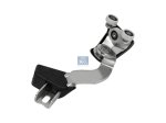 DT Spare Parts - Roller guide, upper, right - 7.70142