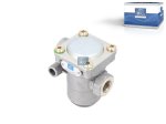DT Spare Parts - Pressure limiting valve, M16 x 1,5, max. 10 bar, Pin: 8 bar, Pout: 4.5 bar - 3.72008