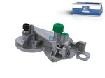 DT Spare Parts - Filter head, fuel filter, with sensor - 2.12412