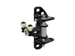 DT Spare Parts - Roller guide, sliding door, left - 4.68343