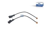 DT Spare Parts - Wear indicator kit, L: 250 mm - 7.36223