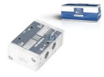 DT Spare Parts - 3/2-way valve, M14 x 1,5, 10 bar - 6.65196