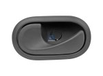 DT Spare Parts - Door handle, inner, left - 6.72066