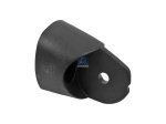 DT Spare Parts - Bracket, mirror arm - 1.22989