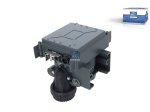 DT Spare Parts - Axle modulator, EBS, reman. / without old core - 7.16118