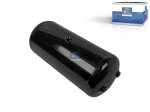 DT Spare Parts - Air tank, 25 l, D: 246 mm, M22 x 1,5, L: 601 mm, 15.5 bar - 1.18417