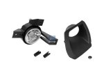 DT Spare Parts - Fog lamp, right, with bulb - 7.25097