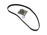 DT Spare Parts - Timing belt kit, W: 26 mm, 132 teeth - 6.91247