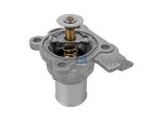 DT Spare Parts - Thermostat, 82 °C - 7.60204