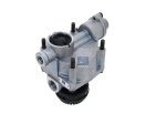 DT Spare Parts - Relay valve, M16 x 1,5, M22 x 1,5, max. 10 bar - 5.70245