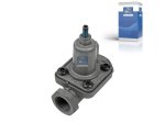 DT Spare Parts - Overflow valve, M22 x 1,5, max. 10 bar, Pov: 0.5 bar - 3.72037