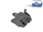 DT Spare Parts - Door lock, left - 2.72222