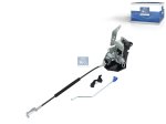 DT Spare Parts - Door lock, right - 6.72069