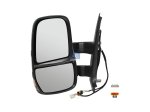 DT Spare Parts - Main mirror, left - 7.73253