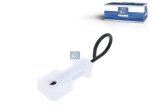 DT Spare Parts - Locking device, headlamp - 6.70252