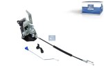 DT Spare Parts - Door lock, left - 6.72068