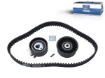 DT Spare Parts - Timing belt kit, W: 25 mm, 89 teeth - 6.91248