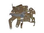 DT Spare Parts - Lock, sliding door, left - 4.68381