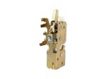 DT Spare Parts - Door lock, left - 4.68363