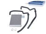 DT Spare Parts - Heat exchanger, L: 400 mm, W: 175 mm, T: 42 mm - 7.74032
