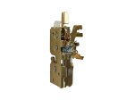 DT Spare Parts - Door lock, right - 4.68364