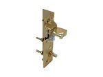 DT Spare Parts - Door lock, rear - 4.68387