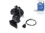 DT Spare Parts - Horn, 24 V - 6.86903