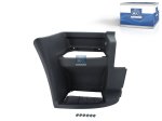 DT Spare Parts - Step well case, right, without holes for side marking lamp - 6.70112