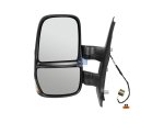 DT Spare Parts - Main mirror, left - 7.73273