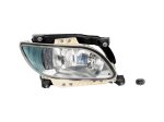 DT Spare Parts - Fog lamp, right, without bulb, 24 V, H11 - 5.81227