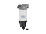 DT Spare Parts - Fuel filter, complete - 7.24063