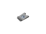 DT Spare Parts - Clip, d: 4.8 mm, L: 24 mm, W: 15 mm, 0,5 - 2,5 mm - 4.68472 - 100 Pack