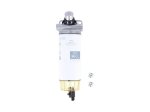 DT Spare Parts - Fuel filter, complete - 7.24061
