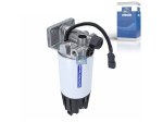 DT Spare Parts - Fuel filter, complete - 7.24064