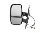 DT Spare Parts - Main mirror, left - 7.73262