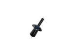 DT Spare Parts - Expanding rivet, cover, fan, D1: 3.8 mm, D2: 4 mm - 4.68455 - 100 Pack