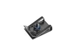 DT Spare Parts - Clip, M5, L: 20.4 mm, W: 15 mm, 0,8 - 4,3 - 4.68474 - 25 Pack