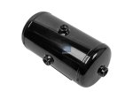 DT Spare Parts - Air tank, 5 l, D: 154 mm, M22 x 1,5, L: 345 mm, 15.5 bar - 7.16624