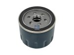 DT Spare Parts - Oil filter, D: 76 mm, M20 x 1,5, H: 65 mm - 6.24213