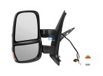 DT Spare Parts - Main mirror, left - 7.73274