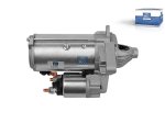DT Spare Parts - Starter, 12 V, 2 kW, 10 teeth - 6.27221
