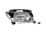 DT Spare Parts - Fog lamp, right, without bulb, 24 V, H11 - 5.81229