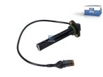DT Spare Parts - Oil level sensor, L: 485 mm - 1.21745