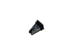 DT Spare Parts - Expanding rivet, L: 15 mm, W: 6.7 mm, S: 9.6 mm - 4.68483 - 25 Pack