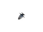 DT Spare Parts - Clip, Dmin: 7.5 mm, Dmax: 7.9 mm - 4.68494 - 100 Pack