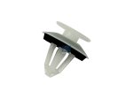 DT Spare Parts - Clip, Dmin: 8.1 mm, Dmax: 8.5 mm - 4.68495 - 100 Pack