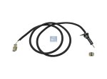 DT Spare Parts - Wear indicator, L: 1750 mm, Code A - 3.62157